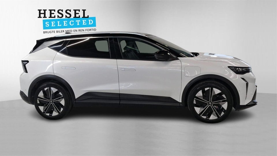 Renault Scenic E-Tech 87 Techno 5d