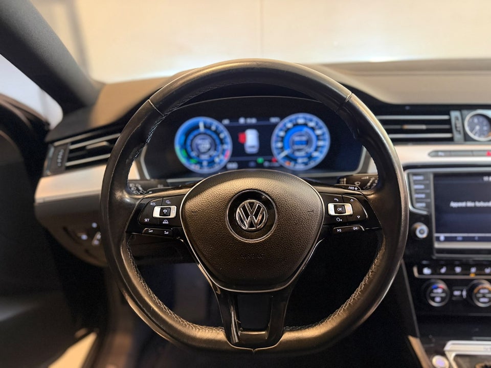 VW Passat 1,4 GTE Highline Variant DSG 5d