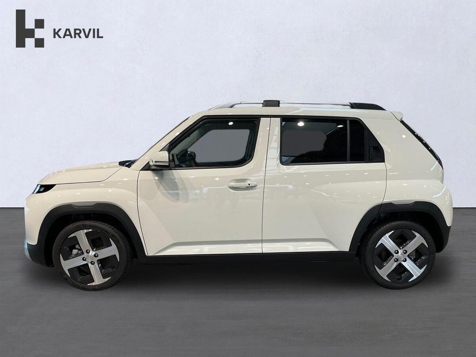 Hyundai Inster 49 Advanced 5d