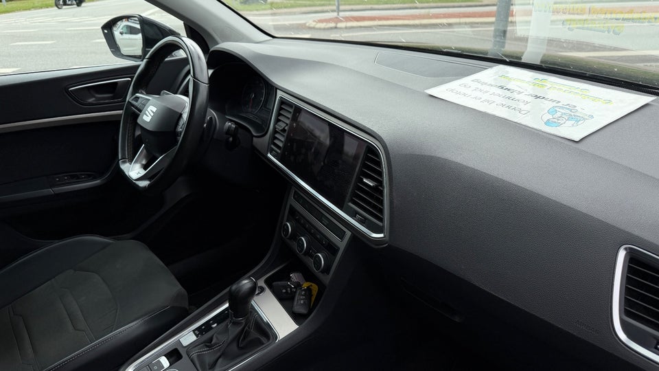 Seat Ateca 1,5 TSi 150 Xperience DSG 5d