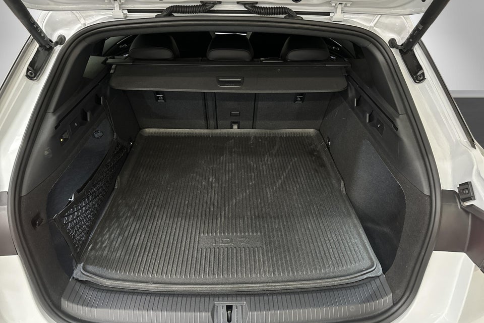 VW ID.7 77 Style+ Tourer 5d