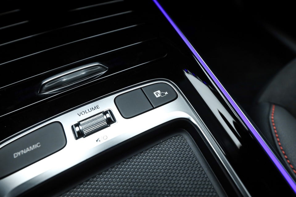 Mercedes EQA250+ AMG Advance 5d