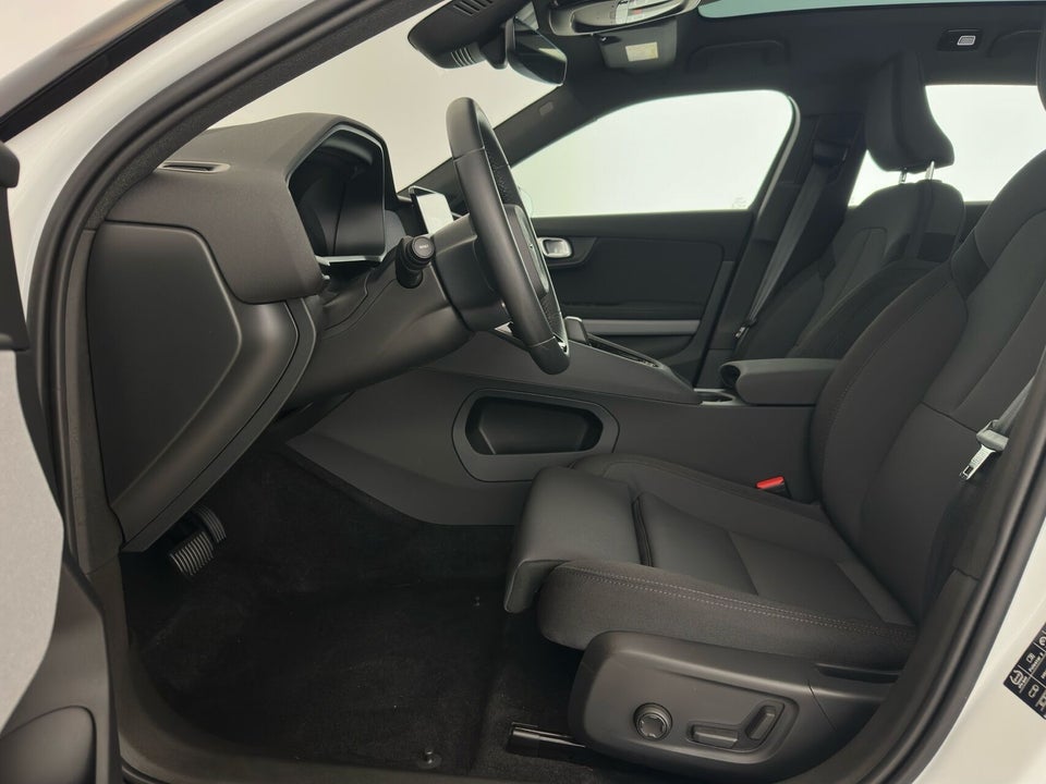 Polestar 2 Long Range 5d