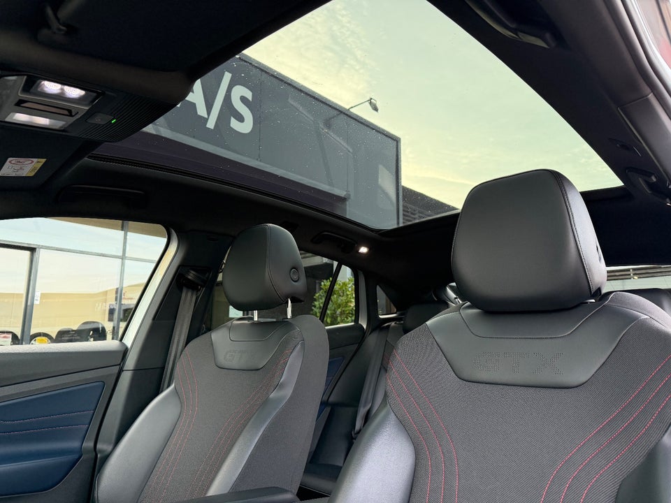 VW ID.5 77 GTX 4Motion 5d