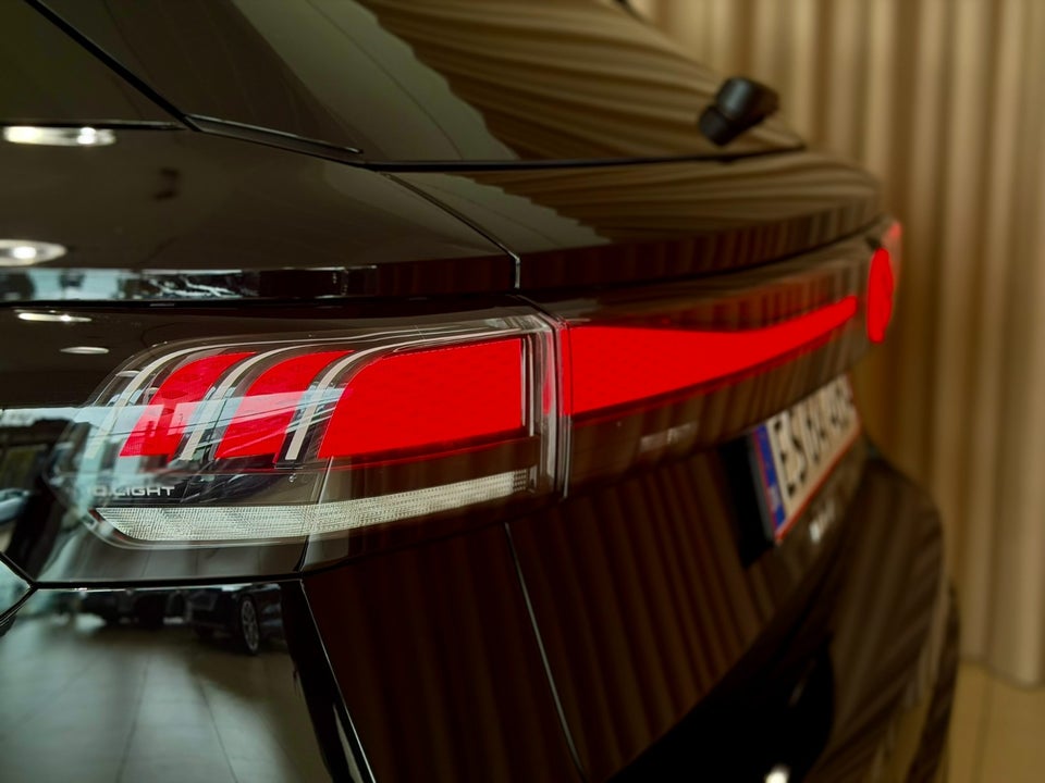 VW ID.7 77 Pro Tourer 5d