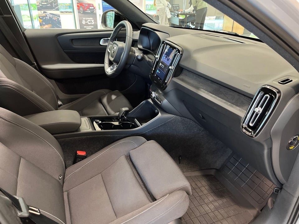 Volvo XC40 ReCharge Extended Range Ultimate 5d