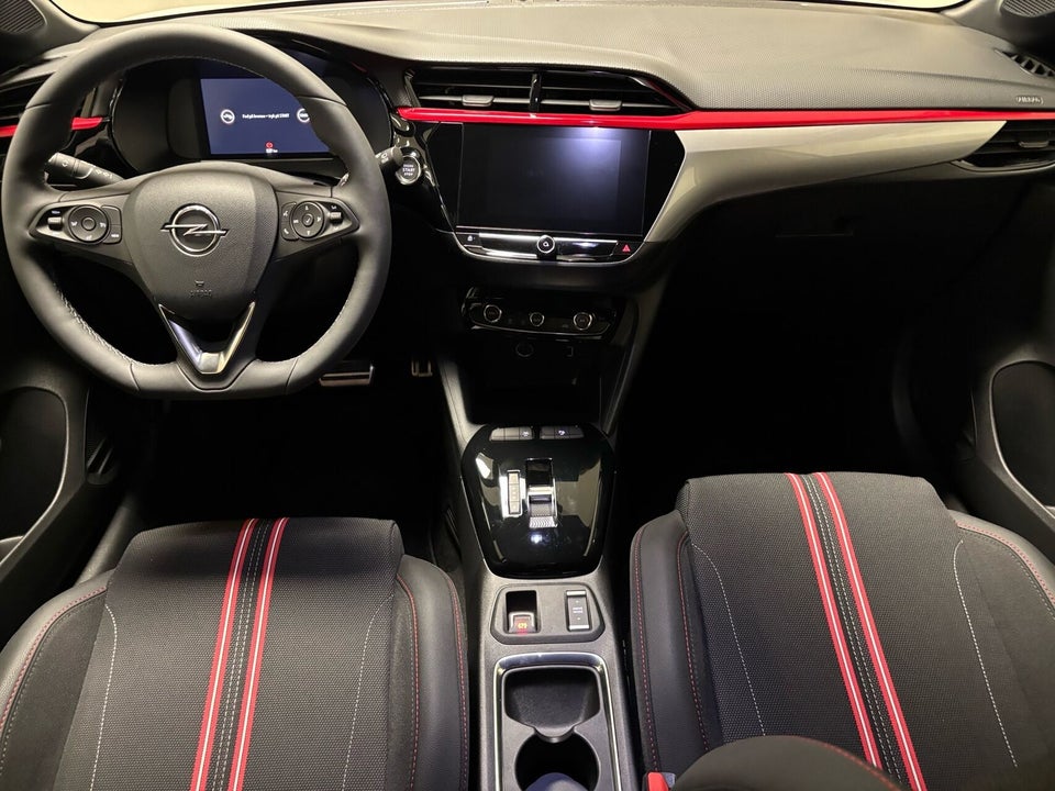 Opel Corsa-e 50 GS-Line 5d