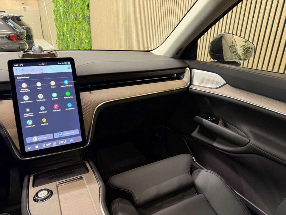 Volvo EX90 Twin Ultra 7prs 5d