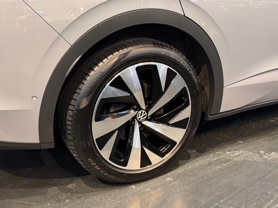 VW ID.5 77 Pro Performance 5d