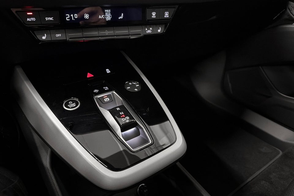 Audi Q4 e-tron 45 S-line Edition 5d