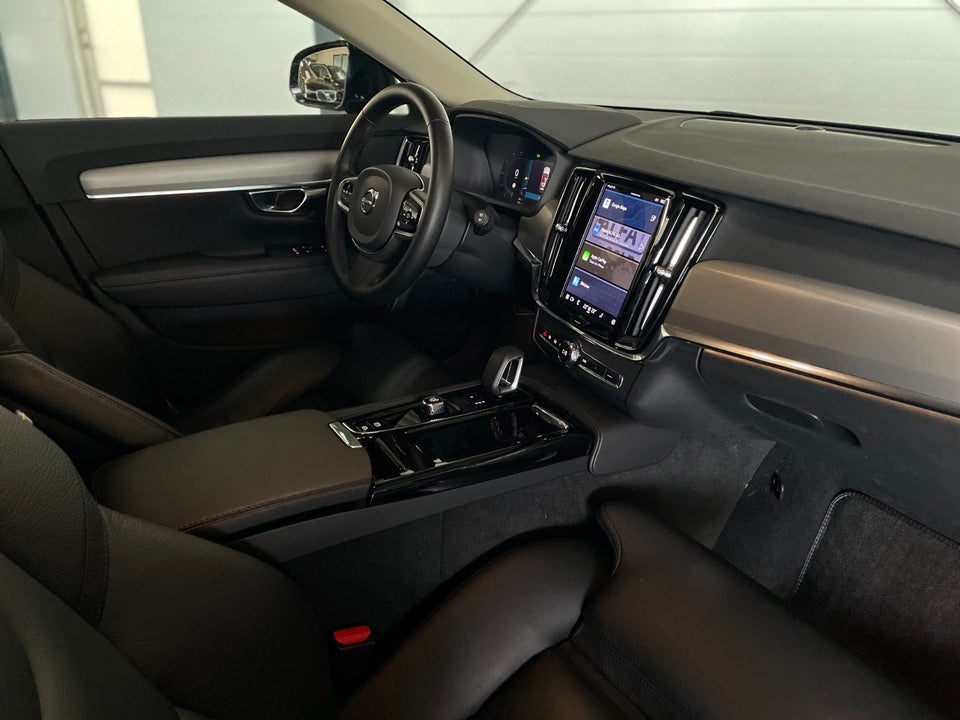 Volvo V90 2,0 T6 ReCharge Plus Dark aut. AWD 5d