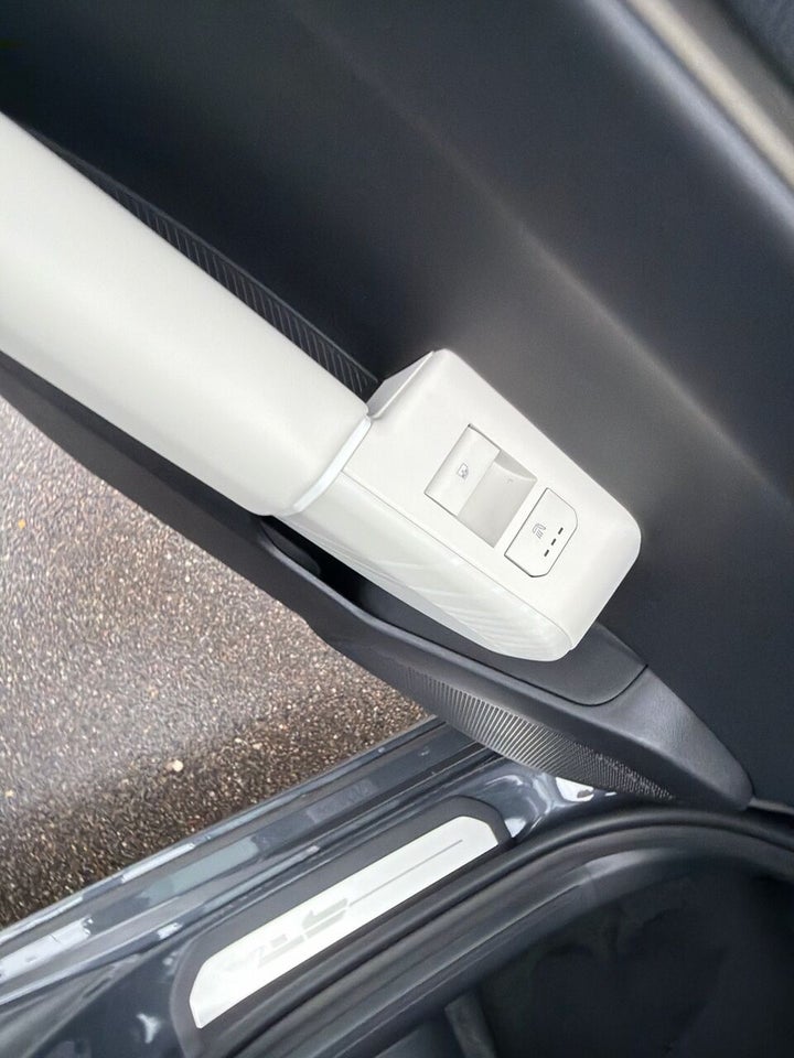 Kia EV4 81 Long Range GT-Line 5d