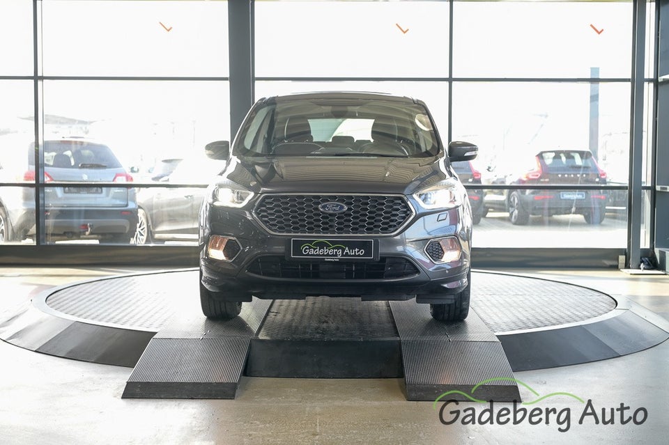 Ford Kuga 1,5 SCTi 176 Vignale aut. AWD 5d