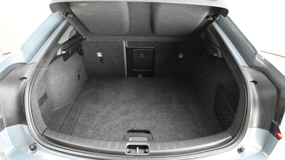 Polestar 2 Long Range AWD 5d