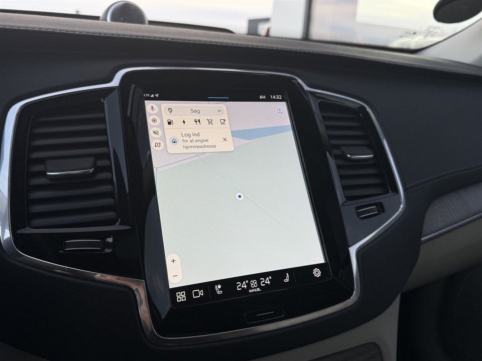 Volvo XC90 2,0 T8 ReCharge Ultimate Bright aut. AWD 7prs 5d