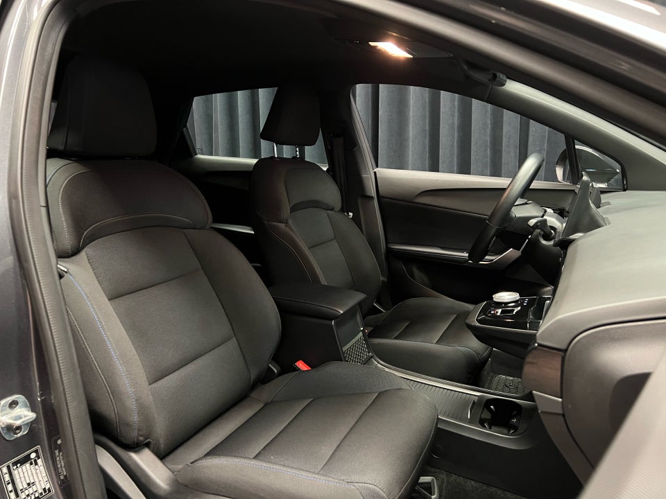 MG 4 51 Nordic Edition 5d