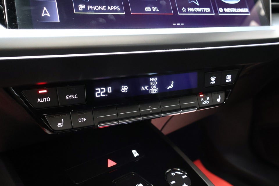 Audi Q4 e-tron 45 Advance quattro 5d