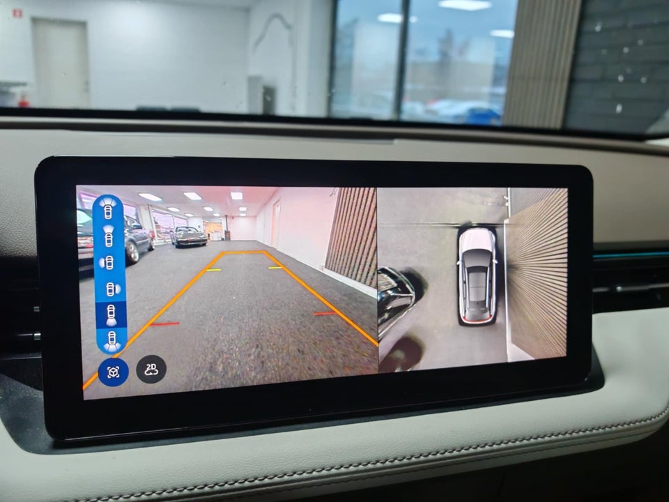 Aiways U5 Premium 5d