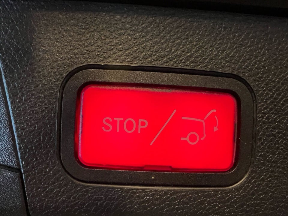 Mercedes C200 1,5 Advantage stc. aut. 5d