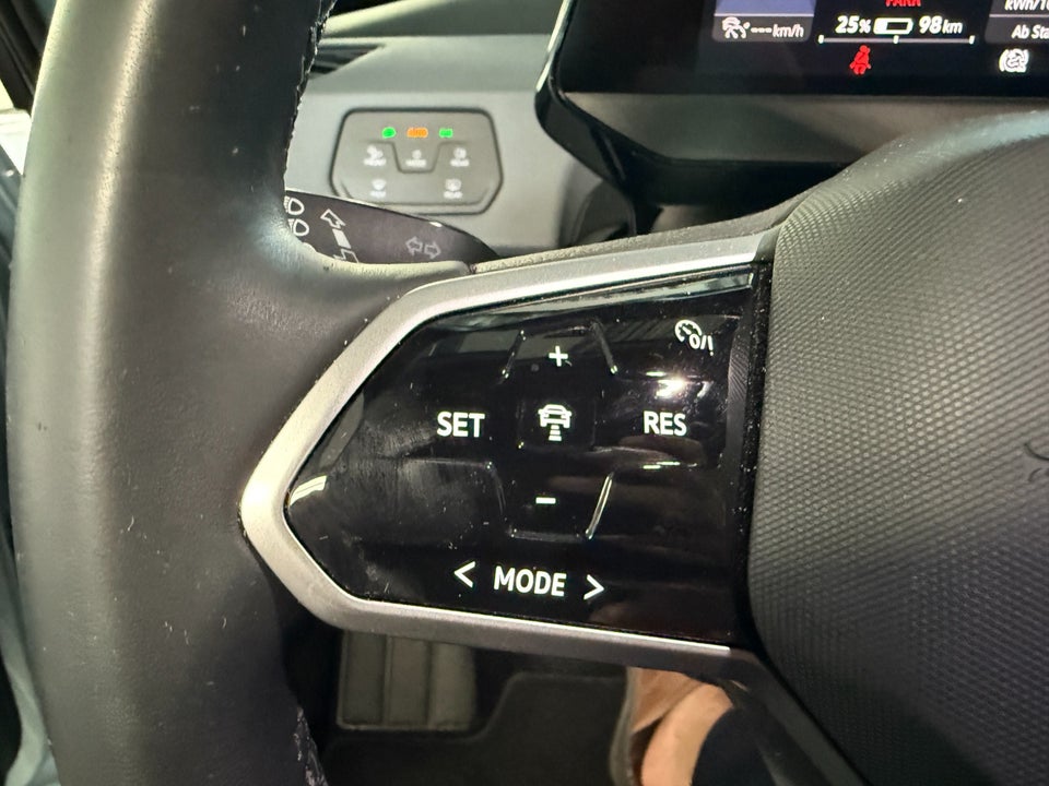 VW ID.3 58 Pro Performance 5d