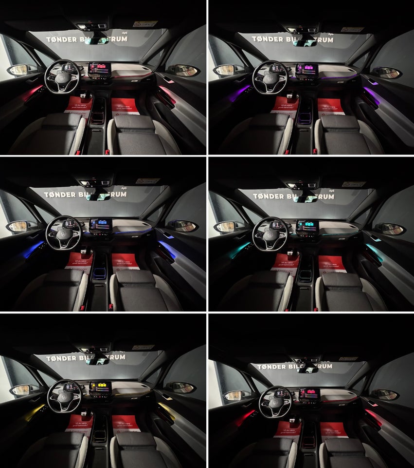 VW ID.3 58 1ST Pro Performance Max 5d