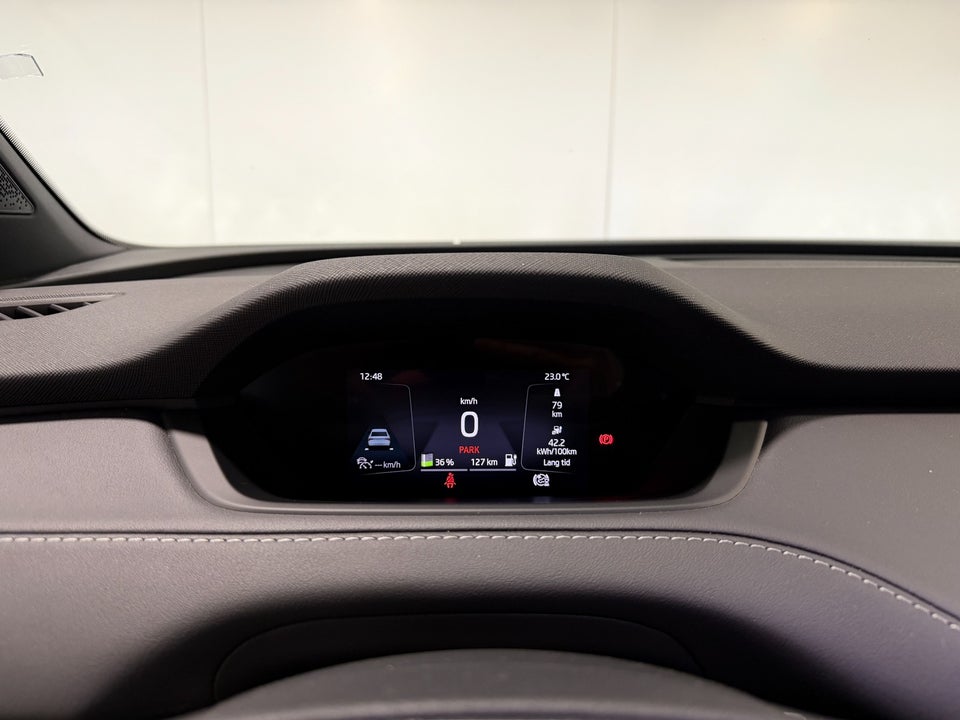 Skoda Enyaq 80 iV Sportline 5d