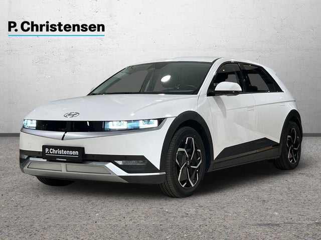 Hyundai Ioniq 5 73 Dynamiq 5d