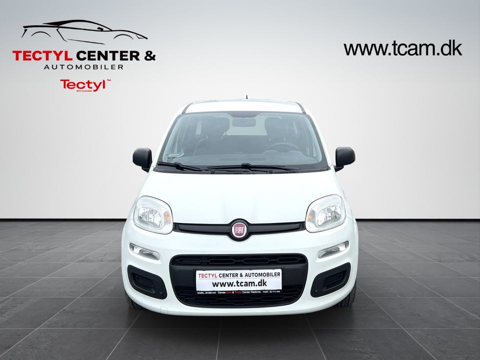 Fiat Panda 0,9 TwinAir 60 Ciao 5d