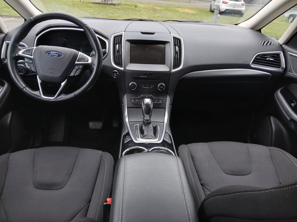 Ford S-MAX 2,0 EcoBlue ST-Line aut. 5d