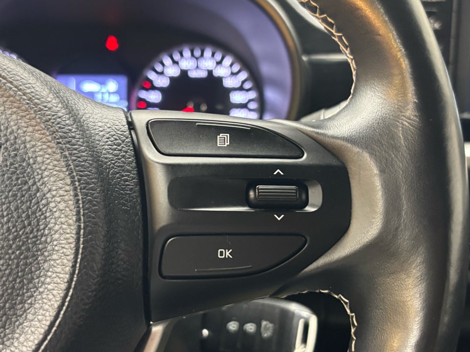 Kia Picanto 1,0 MPi Collection 5d