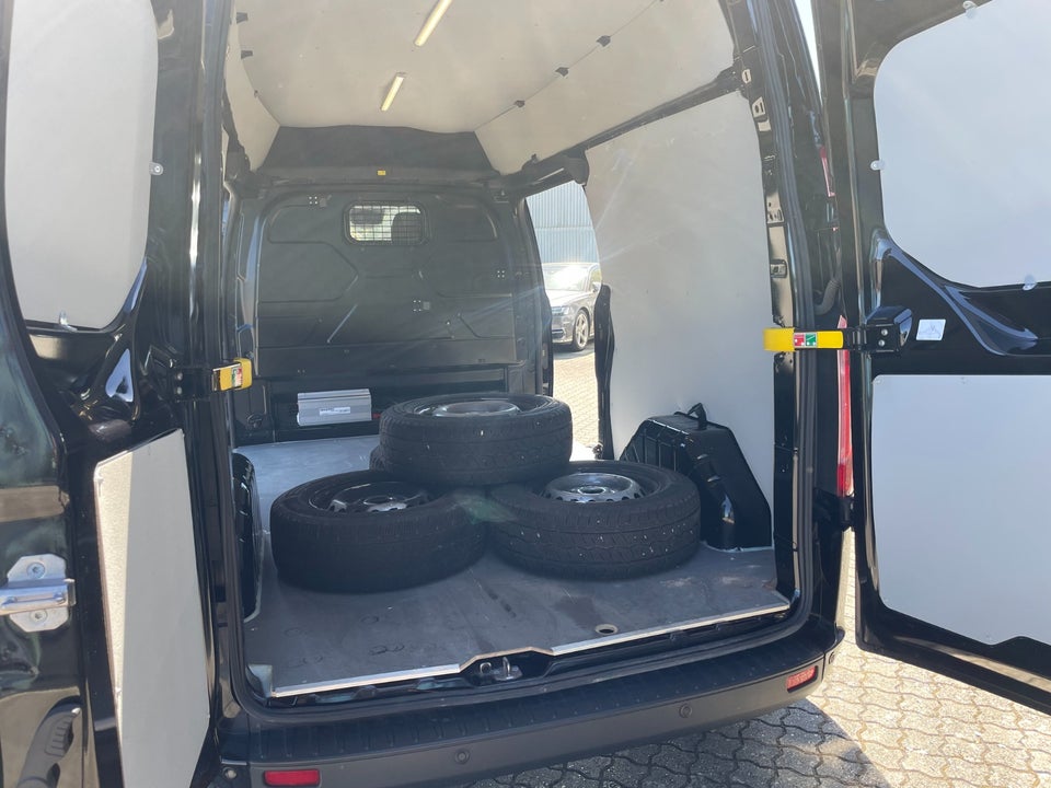 Ford Transit Custom 340L 2,0 TDCi 130 Trend aut.