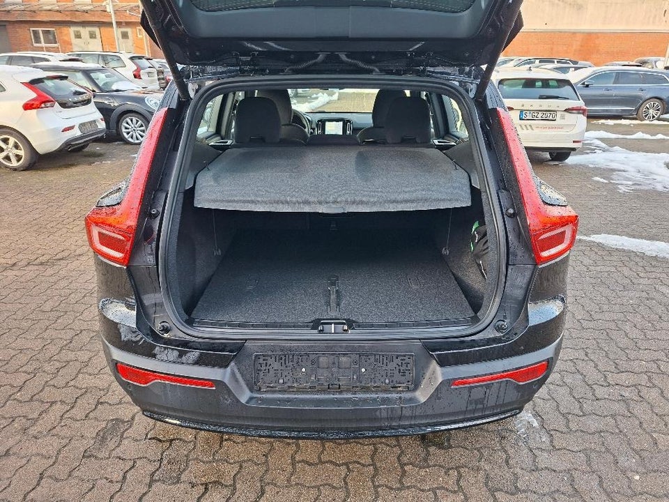 Volvo XC40 P6 ReCharge Ultimate 5d