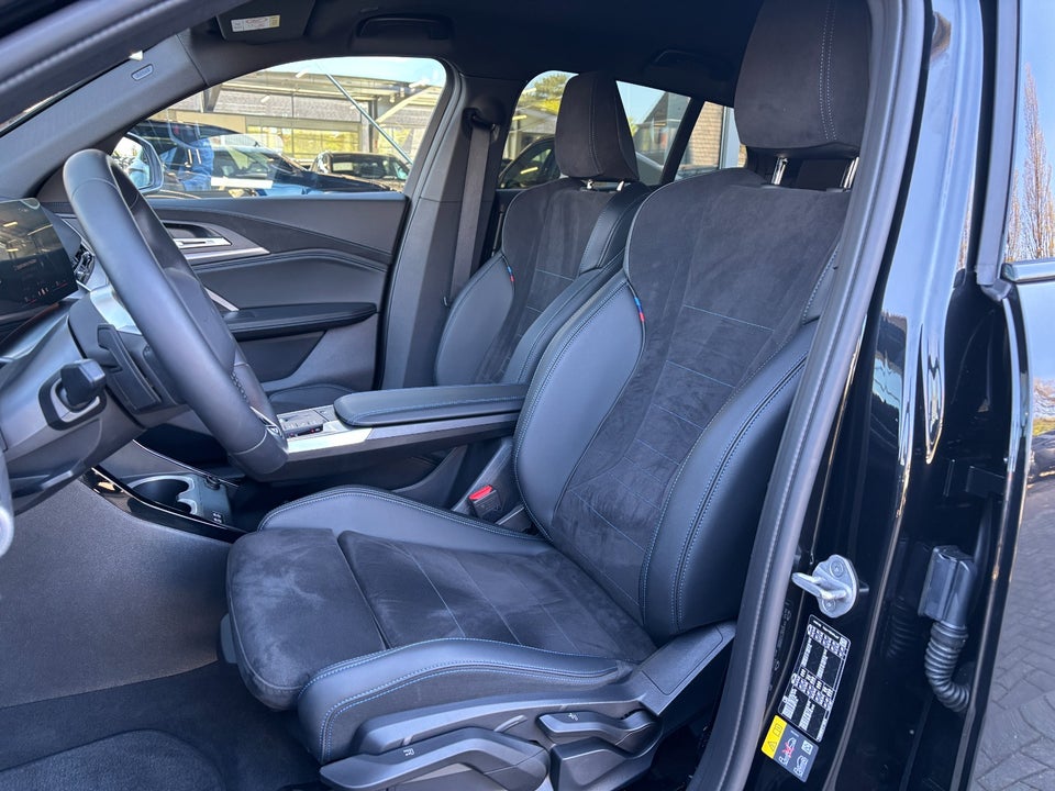 BMW iX2 eDrive20 M-Sport Premium 5d