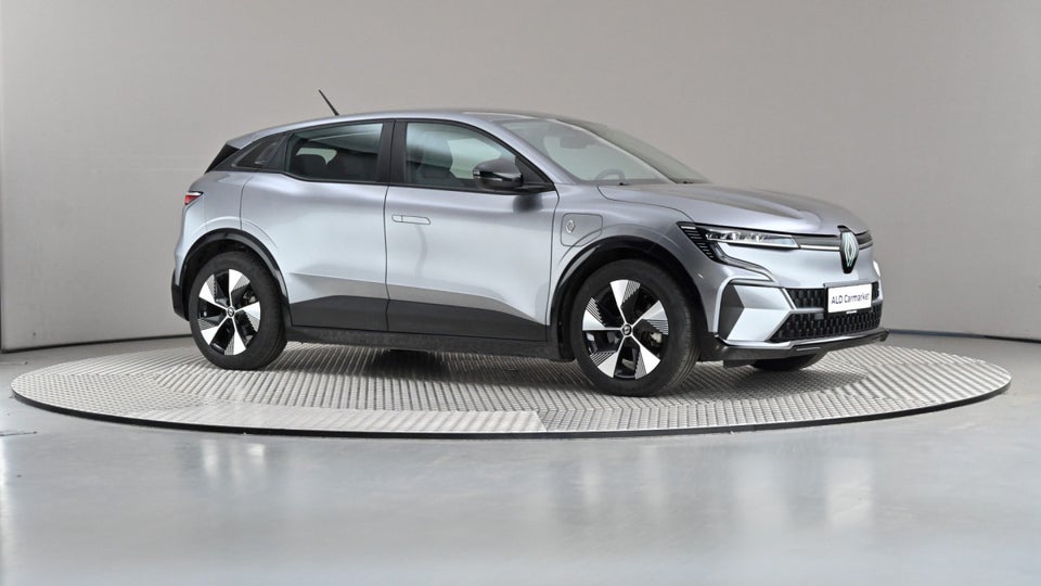 Renault Megane E-Tech 60 Equilibre 5d
