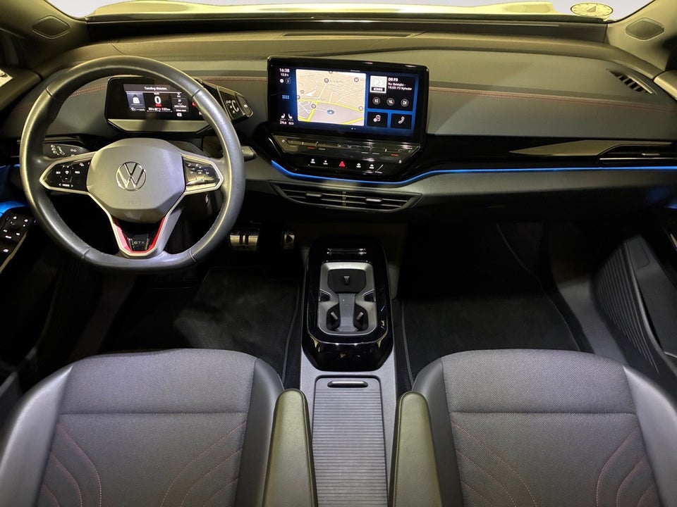 VW ID.5 77 GTX 4Motion 5d