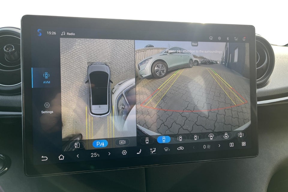 BYD Dolphin 60 Comfort 5d