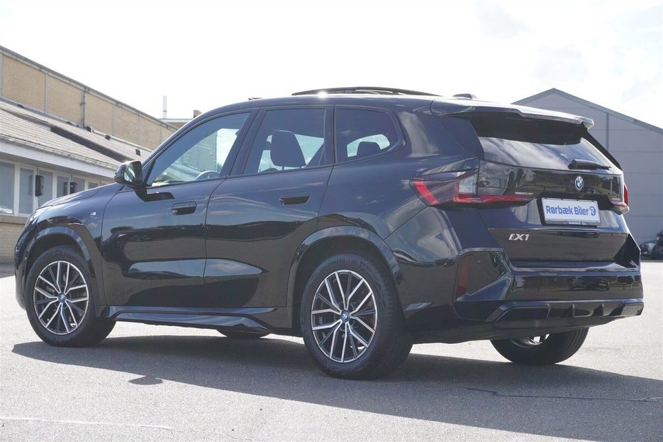 BMW iX1 xDrive30 M-Sport 5d