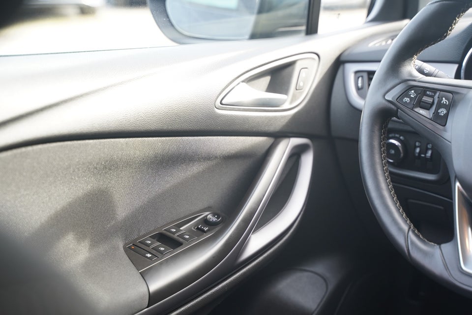 Opel Astra 1,0 T 105 Enjoy Sports Tourer 5d