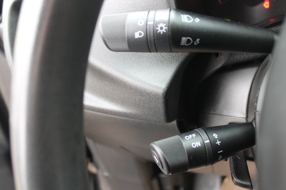 Fiat Doblò Cargo 1,3 MJT 95 L1