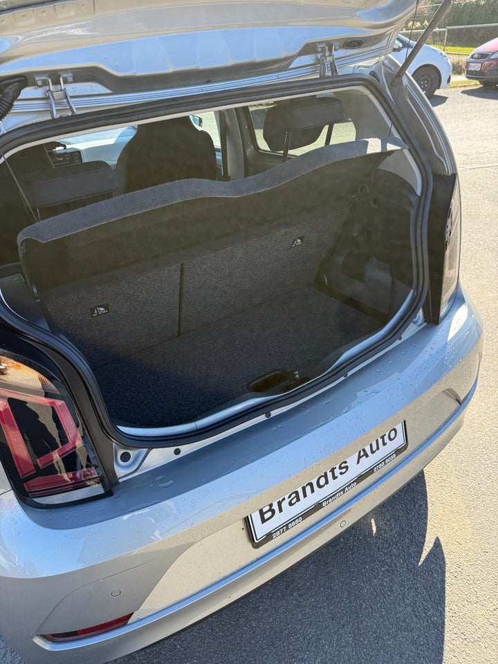 VW e-Up! Style Plus 5d