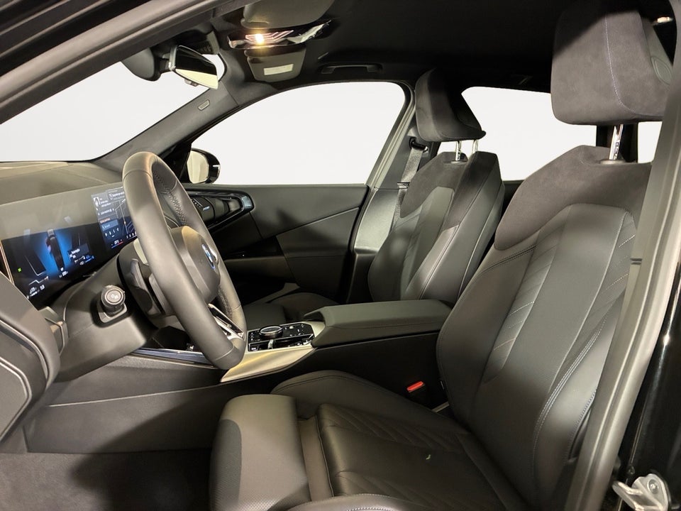 BMW X3 2,0 xDrive30e M-Sport aut. 5d