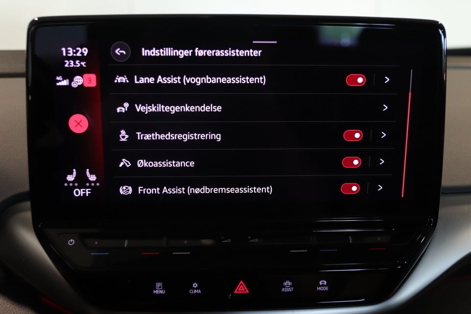 VW ID.4 77 Pro Performance 5d