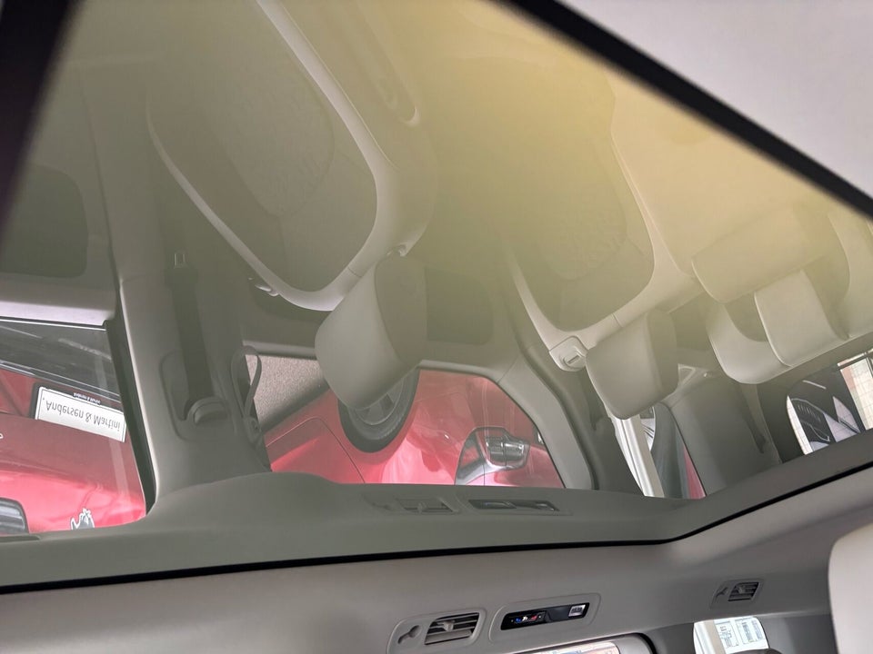 VW ID.Buzz 86 Life 7prs LWB 5d