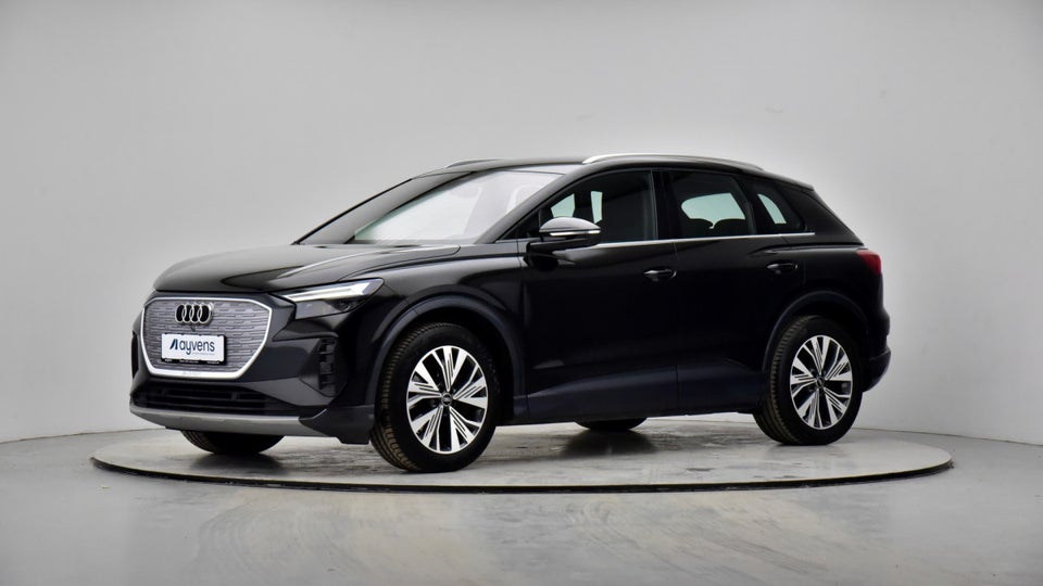 Audi Q4 e-tron 45 Progress 5d