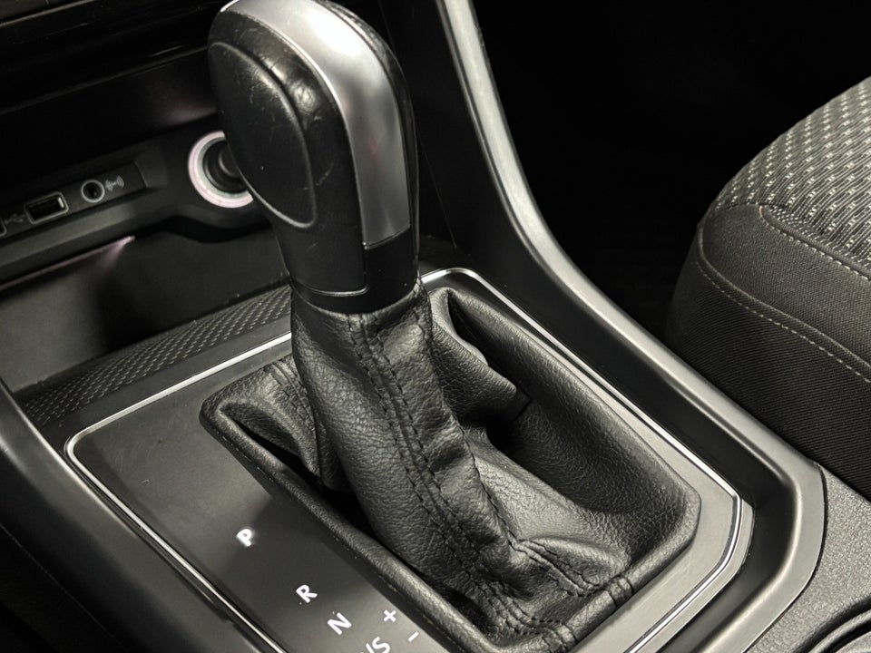 VW Touran 1,5 TSi 150 Comfortline Family DSG 7prs 5d