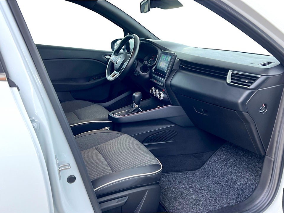 Renault Clio V 1,0 TCe 90 Intens X-tr. 5d