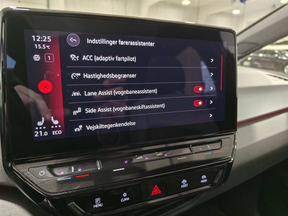 VW ID.3 58 Pro Performance Max 5d