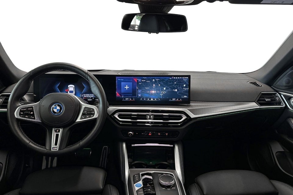 BMW i4 M50 M-Sport xDrive 5d