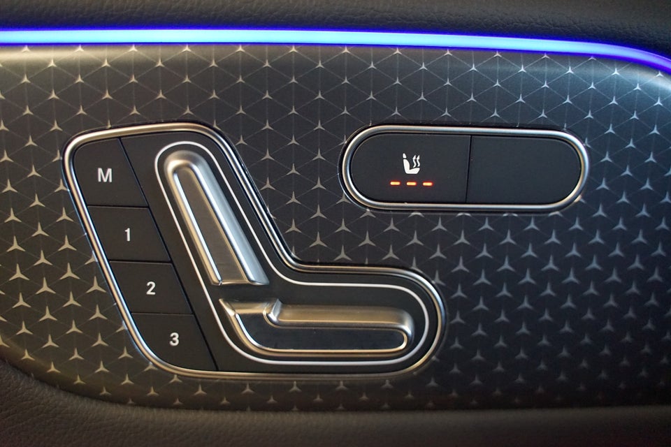Mercedes EQA250 Progressive Advance Plus 5d