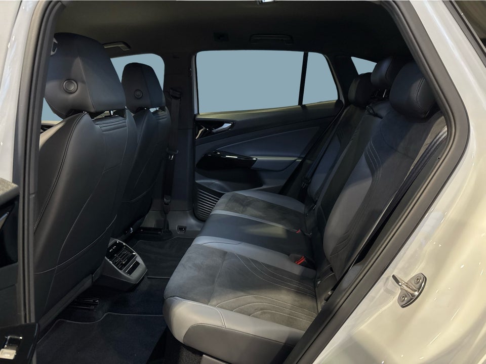 VW ID.4 77 Pro Performance 5d